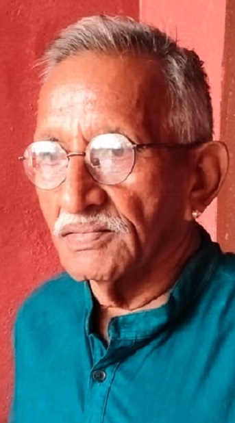 ಹರಿಹರಪ್ರಿಯ