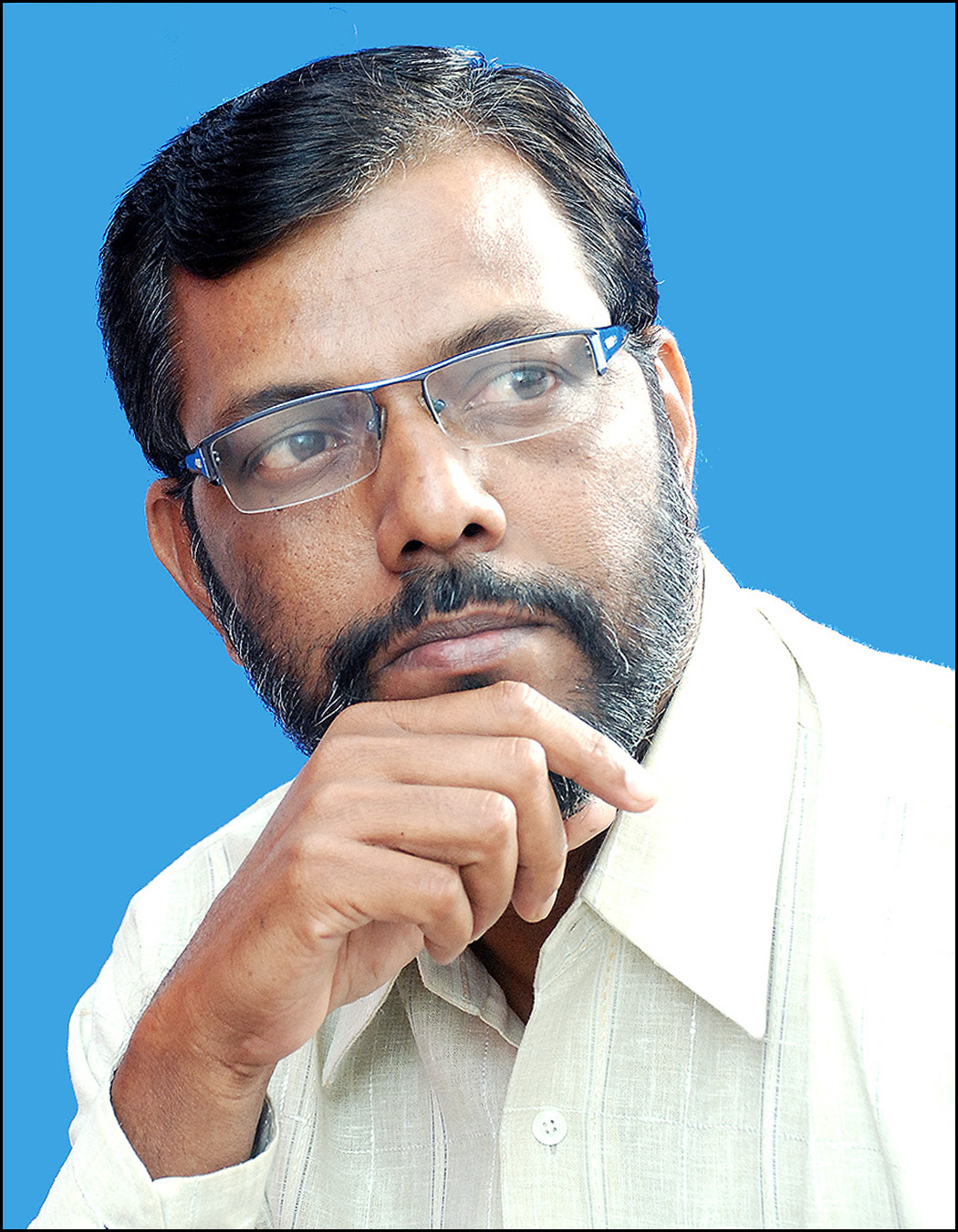 ಶಶಿಕಾಂತ ಪೂನಾಜಿ