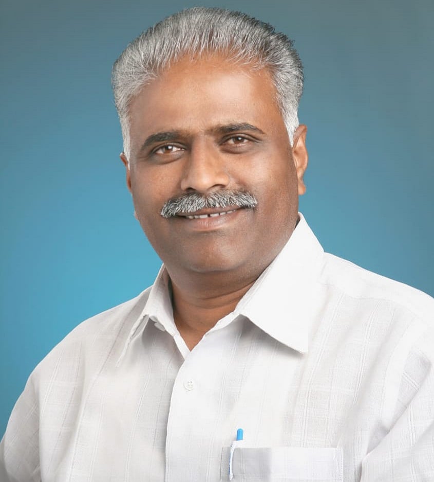 ರಾಜ್ಯ ಗೃಹ ಇಲಾಖೆ ರಾಜ್ಯದ ಮರ್ಯಾದೆ ಹರಾಜು ಹಾಕಿದೆ: ಈರಣ್ಣ ಕಡಾಡಿ  