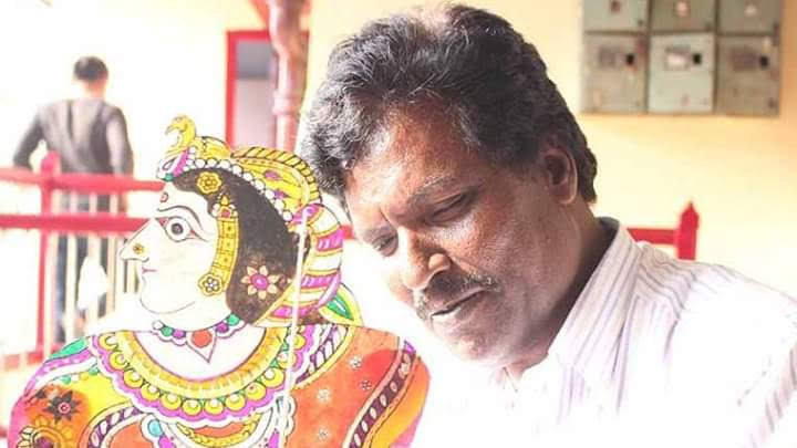 ಕಲಾವಿದ ಗುಂಡೂರಾಜ್‌