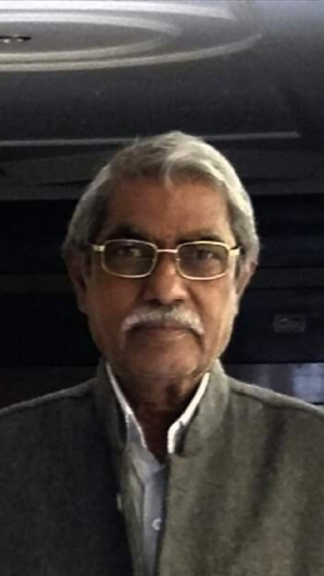 ಕಲಬುರಗಿ: ಸಾಹಿತಿ, ಶಿಕ್ಷಣ ತಜ್ಞನಿಗೆ ರಾಜ್ಯೋತ್ಸವದ ಗರಿ