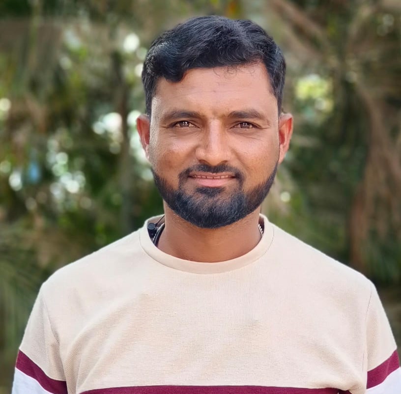 ಪ್ರವೀಣ ಶಿಂಧೆ