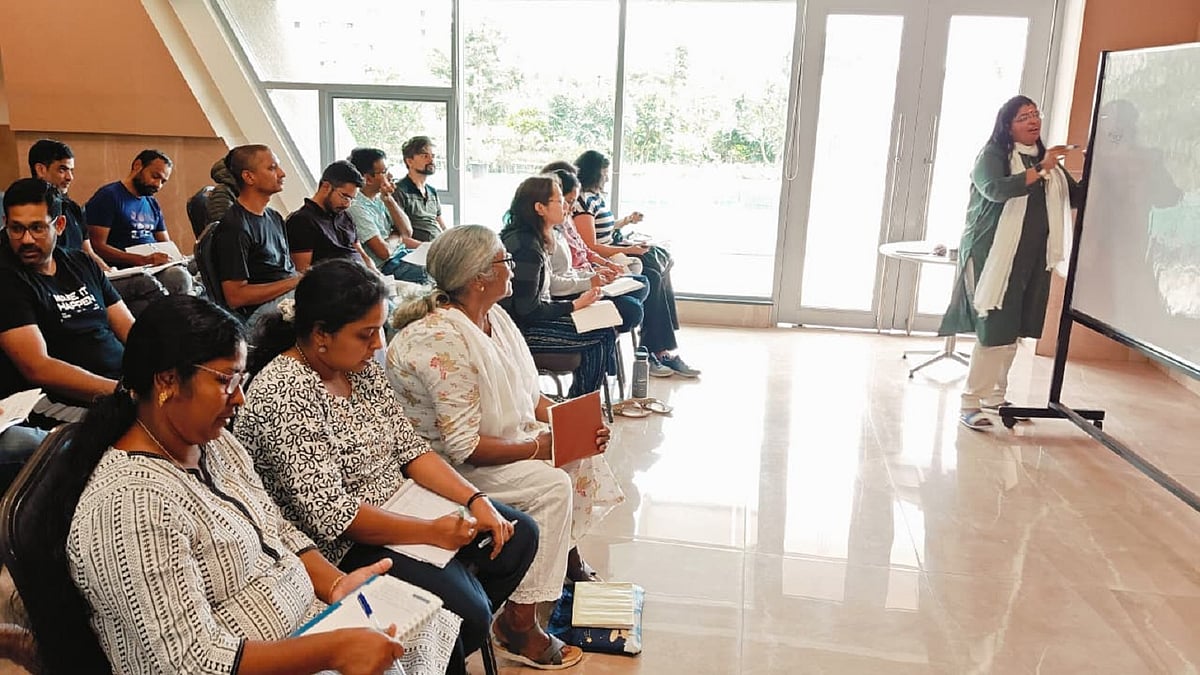 ಕರ್ನಾಟಕ ರಾಜ್ಯೋತ್ಸವ ಸಂಭ್ರಮ: ಕನ್ನಡ ಹರಡುತ್ತಿರುವ ಕಲಿಕಾ ಕೇಂದ್ರಗಳು