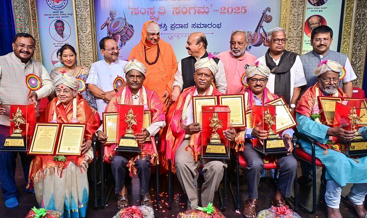 ರಾಜಕೀಯ ವಸ್ತುವಾಗಿ ಬಸವಣ್ಣ ಬಳಕೆ: ಬೊಮ್ಮಾಯಿ ಬೇಸರ