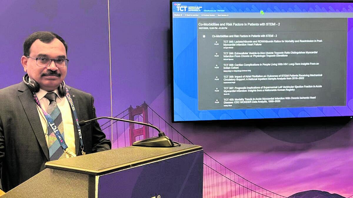 ಜಯದೇವ: ನಟರಾಜ್ ಶೆಟ್ಟಿಗೆ ಜಾಗತಿಕ ಮನ್ನಣೆ