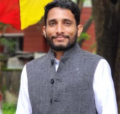 ಸಹದೇವ ಮಾನೆ