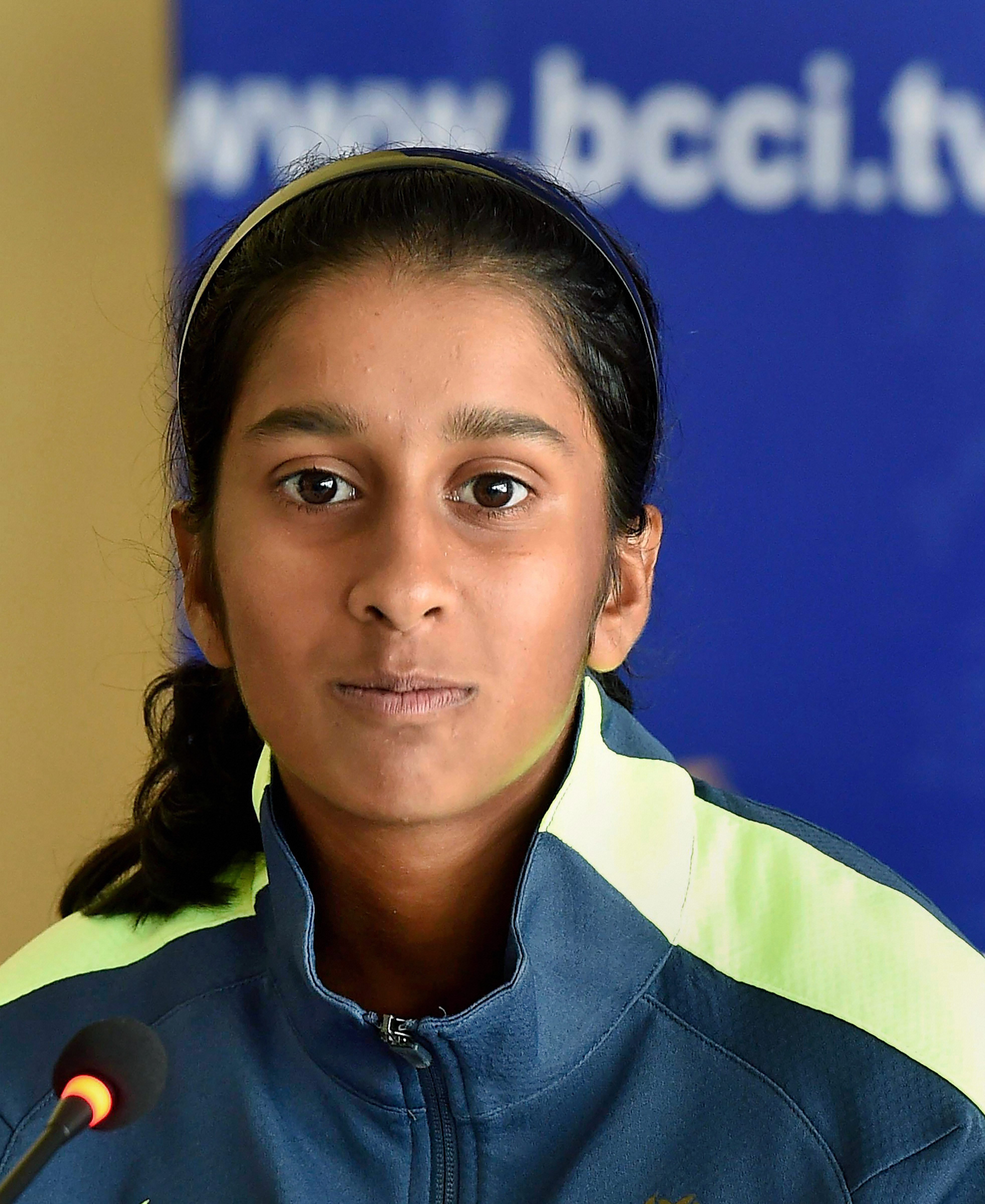 ಜೆಮಿಮಾ ರಾಡ್ರಿಗಸ್‌