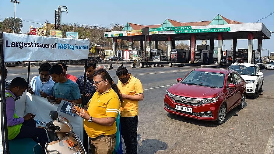 FASTag: ಫಾಸ್ಟ್‌ಟ್ಯಾಗ್ ಕೆವೈವಿ ಪ್ರಕ್ರಿಯೆ ಸರಳಗೊಳಿಸಿದ ಹೆದ್ದಾರಿ ಪ್ರಾಧಿಕಾರ