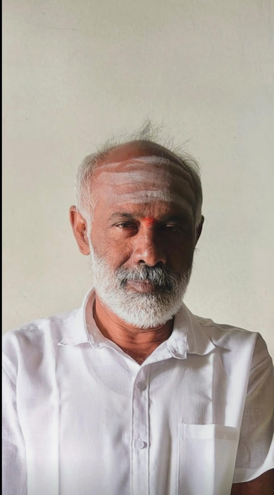 ಕೃಷ್ಣೇಗೌಡ