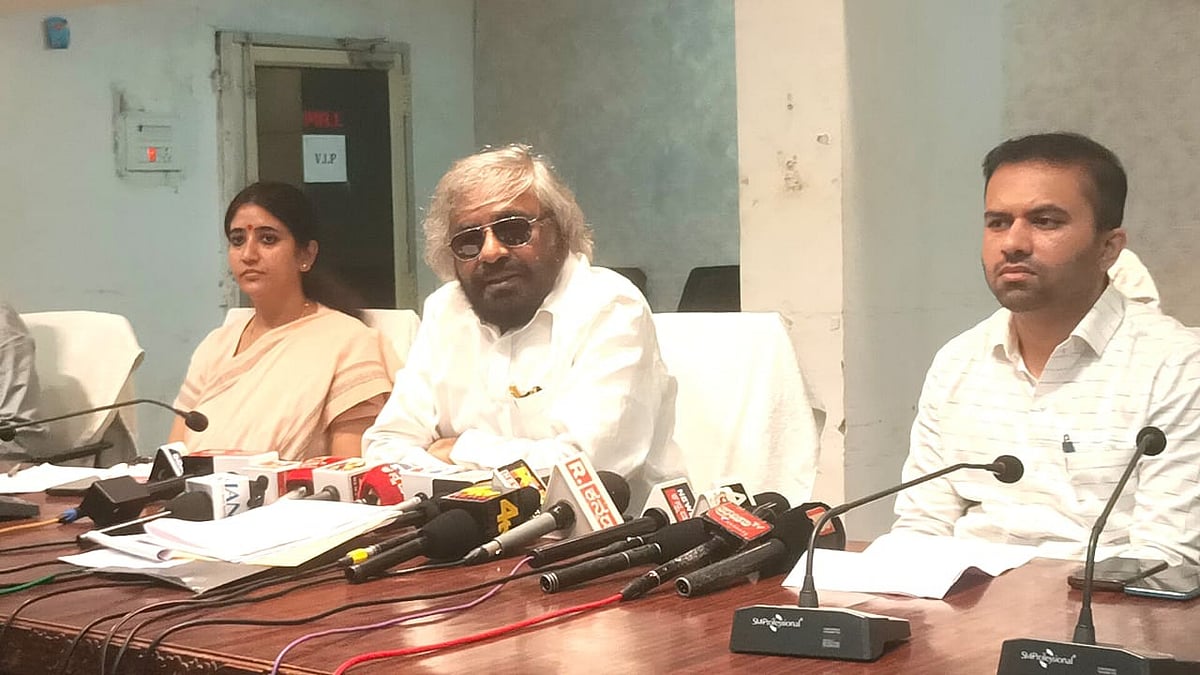 ಬ್ರಿಮ್ಸ್‌ ಅಕ್ರಮ; ನಿವೃತ್ತ ನ್ಯಾಯಾಧೀಶರಿಂದ ತನಿಖೆ: ಈಶ್ವರ ಖಂಡ್ರೆ 