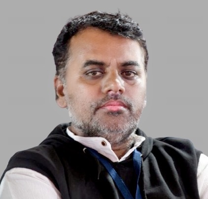 ಮಂಜುನಾಥ ಕೋಳಿಗುಡ್ಡ