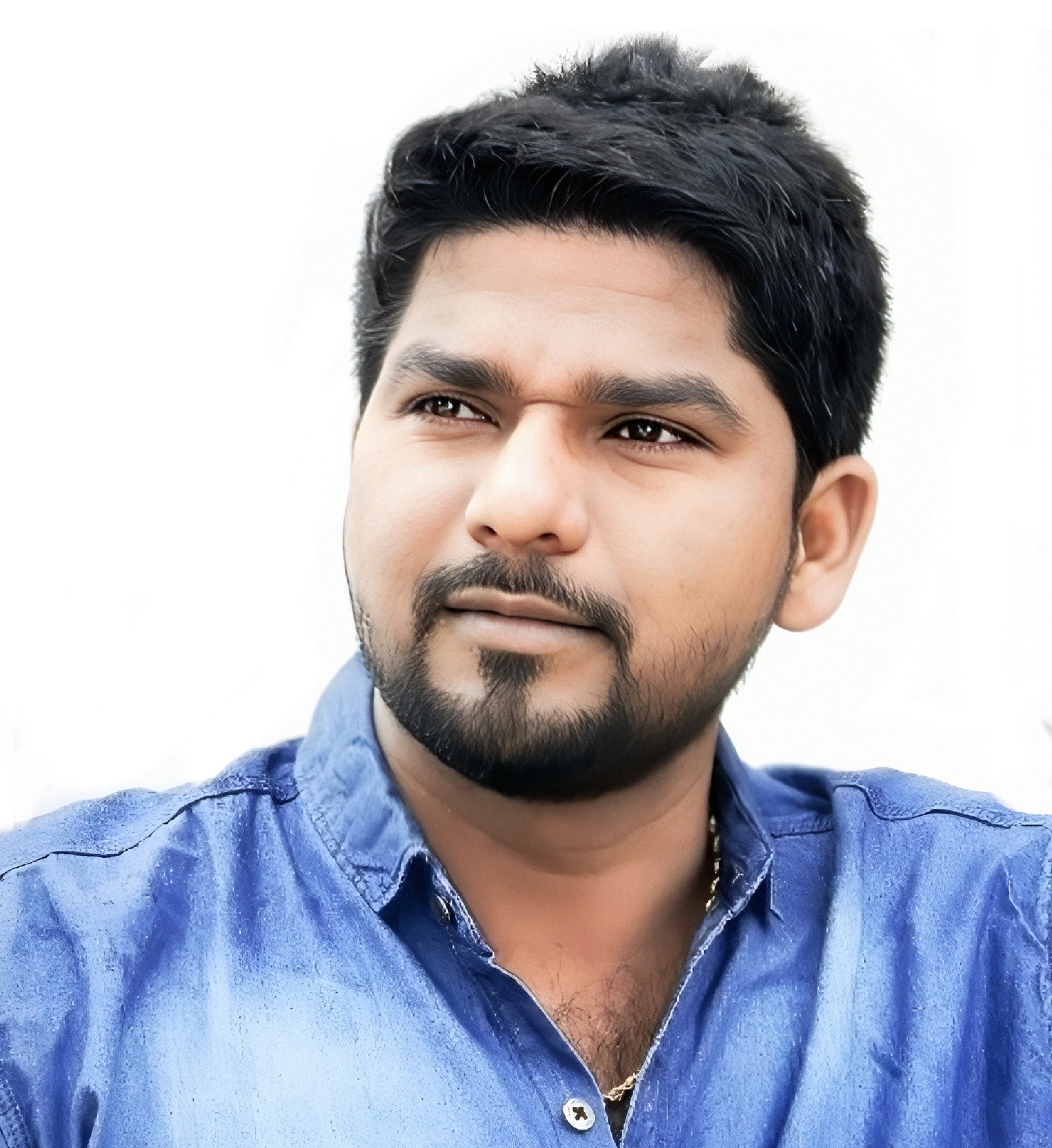 ಹಿರೋಜಿ ಮಾವರಕರ