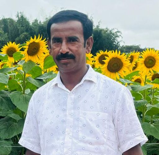 ಬಿ.ಆರ್‌. ಮಂಜುನಾಥ್‌