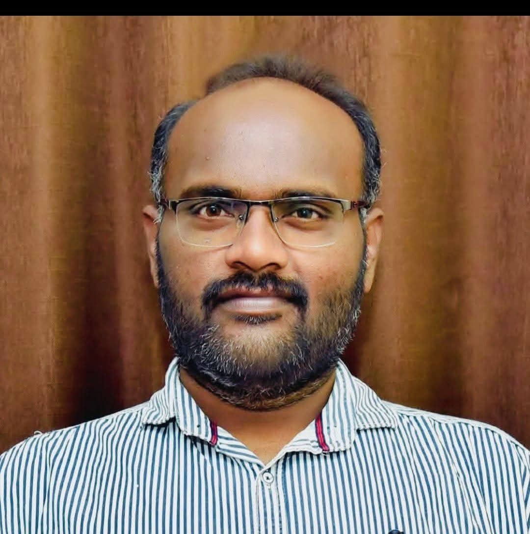 ಕಾಗತಿ ನಾಗರಾಜ್