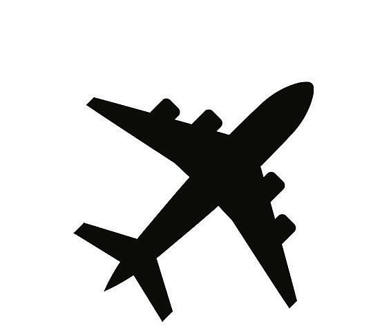 ವಿಮಾನದಲ್ಲಿ ಸಹಪ್ರಯಾಣಿಕನ ಜೀವ ಉಳಿಸಿದ ಶುಶ್ರೂಷಕರು