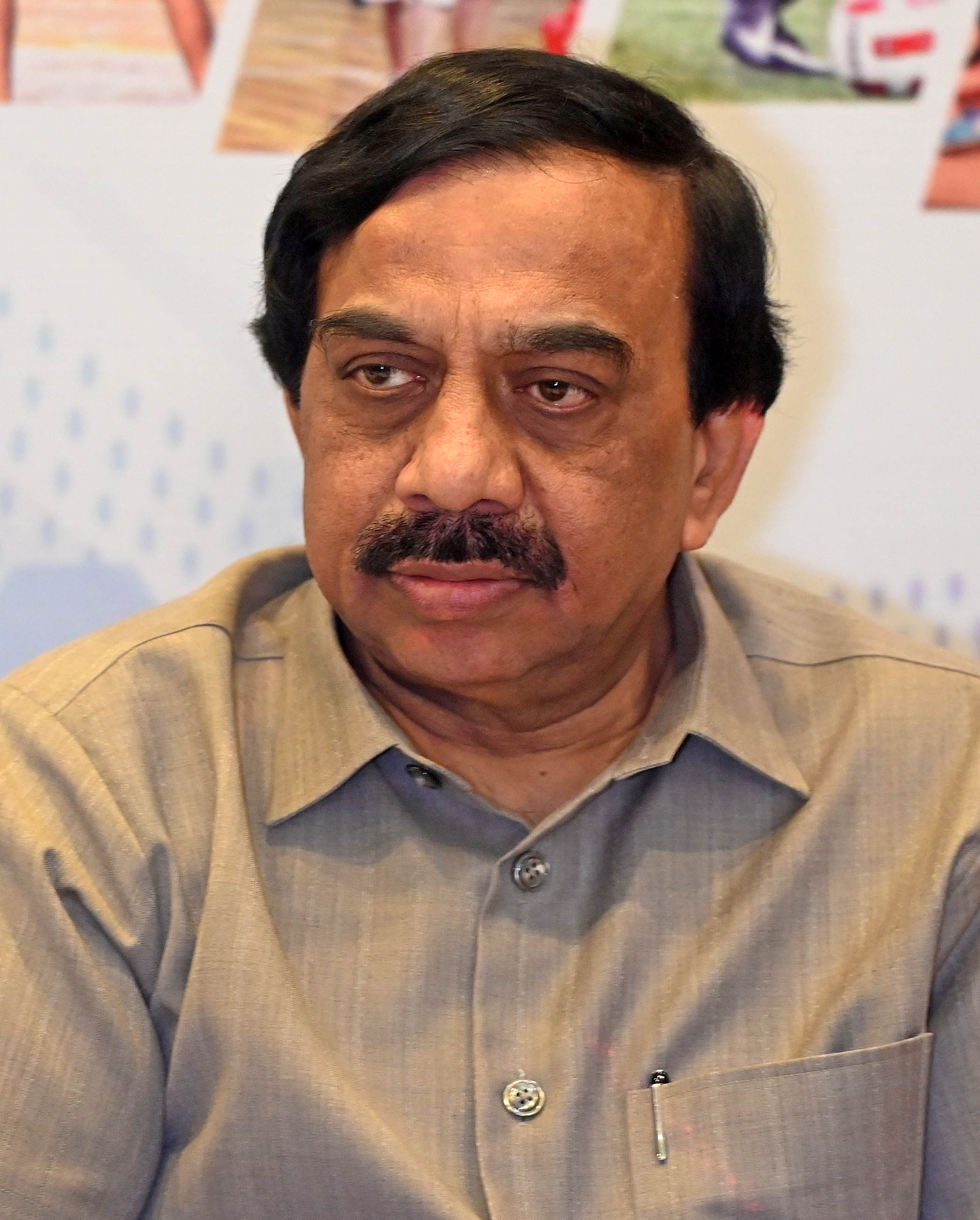 ಕೆ.ಗೋವಿಂದರಾಜ್