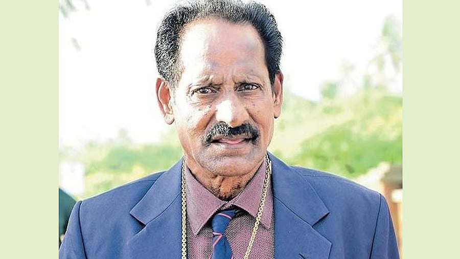 ಕೇರಳ: ಒಲಿಂಪಿಕ್ ಪದಕ ವಿಜೇತ, ಹಾಕಿ ಆಟಗಾರ ಮ್ಯಾನುಯೆಲ್ ಫ್ರೆಡೆರಿಕ್ ನಿಧನ