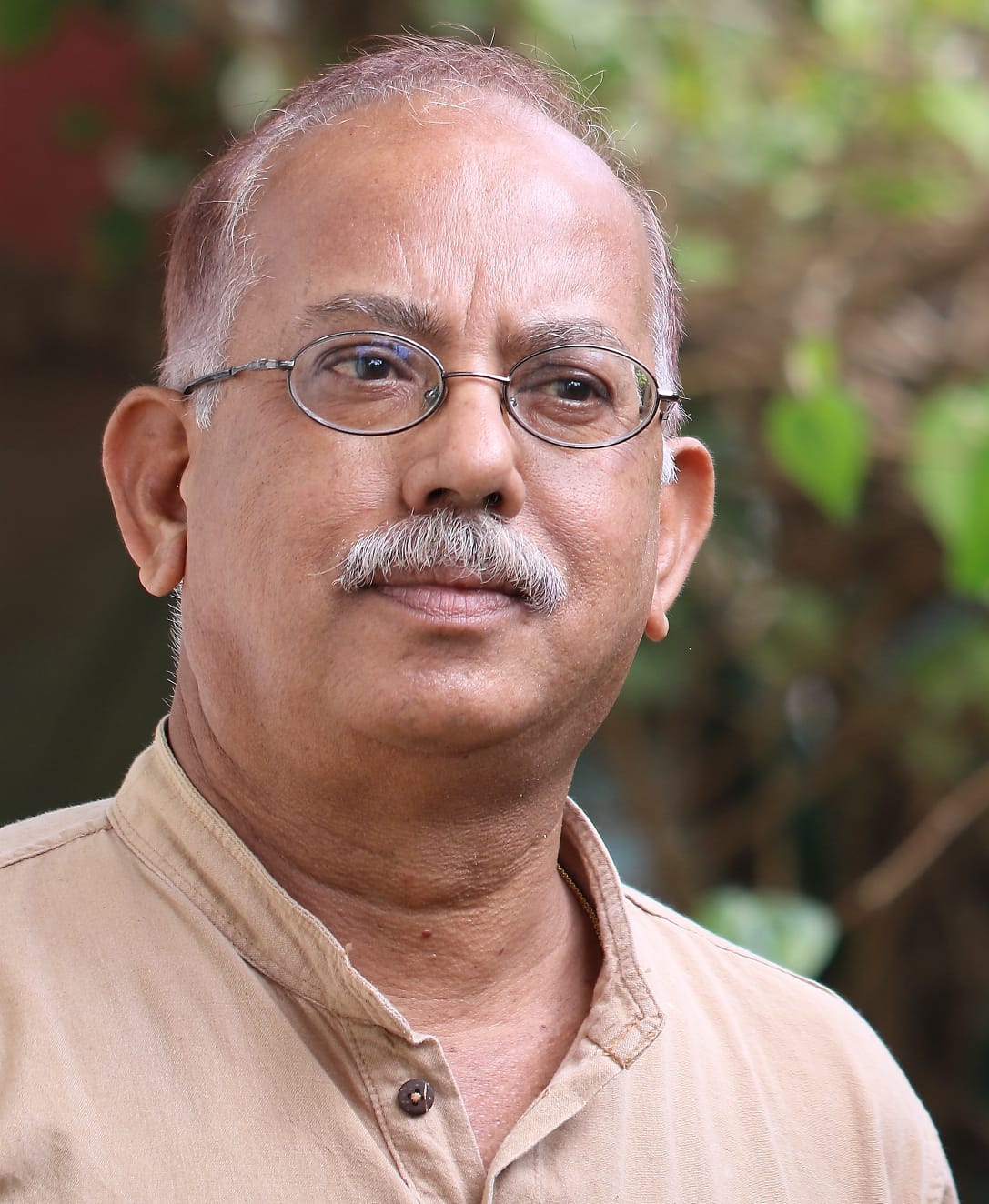 ರಮೇಶ್ ಚಂದ್ರ