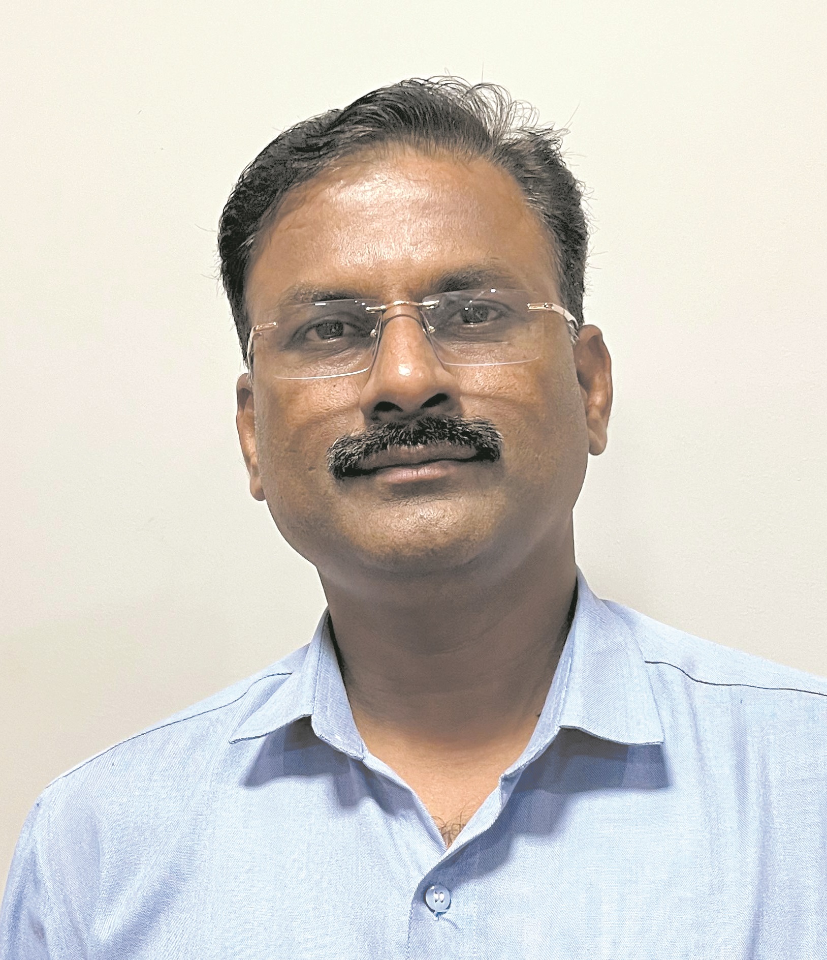 ಗಜಾನನ ರಾಮನಕಟ್ಟಿ