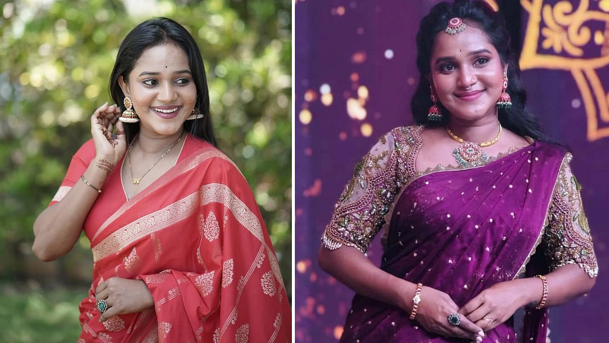 ಬ್ಯೂಟಿ ಸೀಕ್ರೆಟ್‌ ಬಗ್ಗೆ ಹೀಗ್‌ ಹೇಳಿದ್ರು ಕಿರುತೆರೆ ನಟಿ ಮೇಘಶ್ರೀ