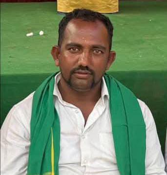 ಹಳ್ಳಿ ರೈತ ಅಂಬರೀಶ್‌