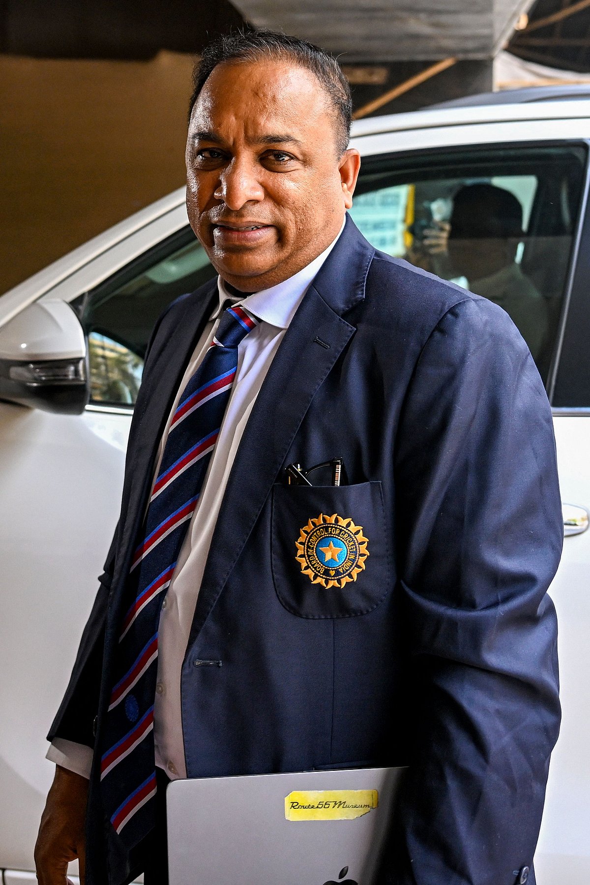 ಏಷ್ಯಾ ಕಪ್ ಟ್ರೋಫಿ ವಿವಾದ: ಐಸಿಸಿ ಸಭೆಯಲ್ಲಿ ಪ್ರಸ್ತಾಪಿಸಲು ಬಿಸಿಸಿಐ ಸಿದ್ಧತೆ