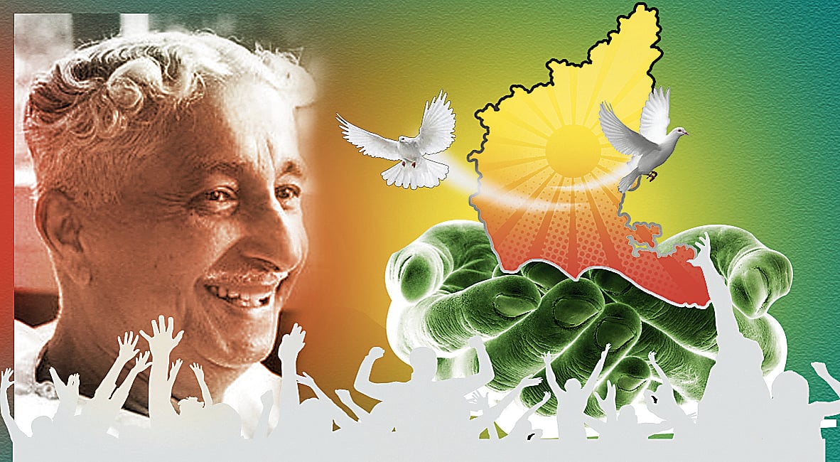 ವಿಶ್ಲೇಷಣೆ: ಕನ್ನಡವಾಗಿರುವುದು ಎಂದರೆ...