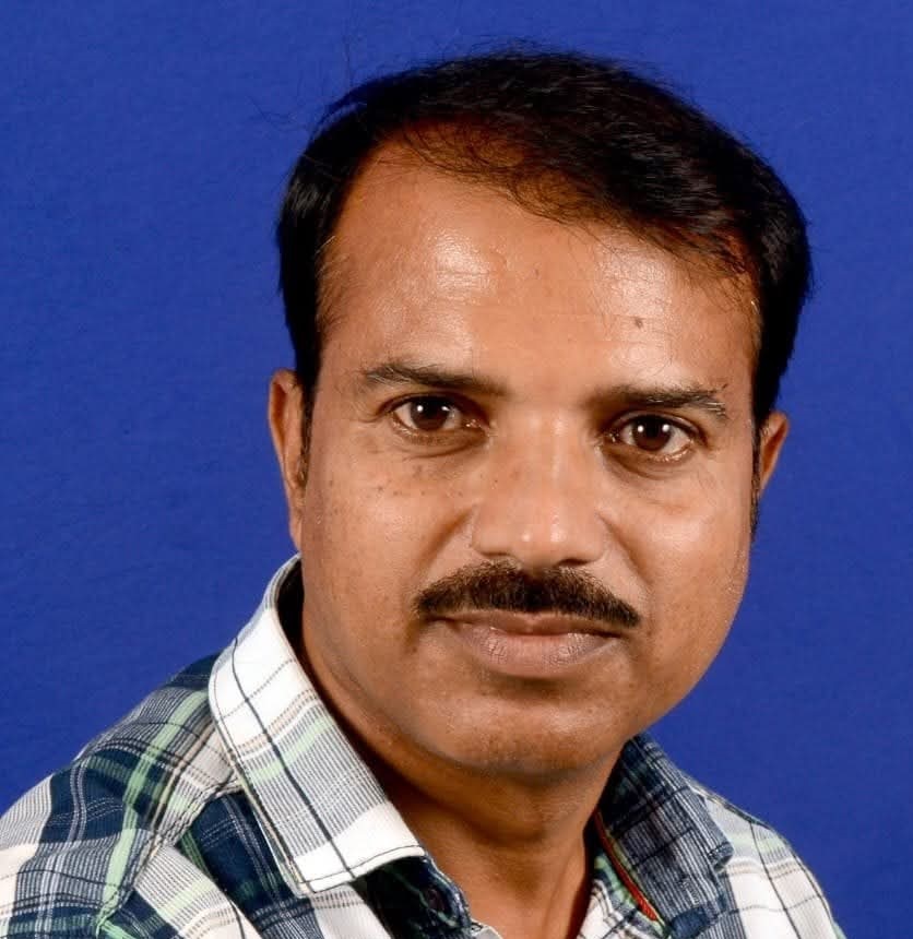 ಸದಾನಂದ ಮಜತಿ