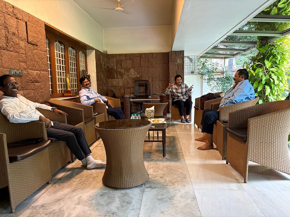 ವಿಜಯೇಂದ್ರ ಬದಲಿಸದಿದ್ದರೆ ಹೊಸ ಪಕ್ಷ: ಬಸನಗೌಡ ಪಾಟೀಲ ಯತ್ನಾಳ 