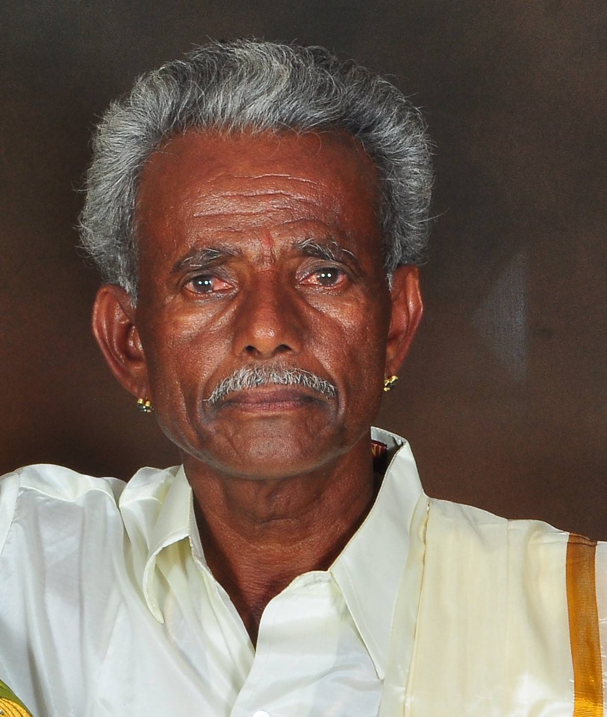 ಮರಿಯಪ್ಪ (ಮೂಡಲಪಾಯ ಯಕ್ಷಗಾನ) 