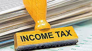 ಐಟಿ ರಿಟರ್ನ್ಸ್‌ ಸಲ್ಲಿಕೆ: ಡಿಎಂಎಫ್‌ ಸತತ ವಿಫಲ; ಆದಾಯ ತೆರಿಗೆ ಇಲಾಖೆಯಿಂದ ಪತ್ರ