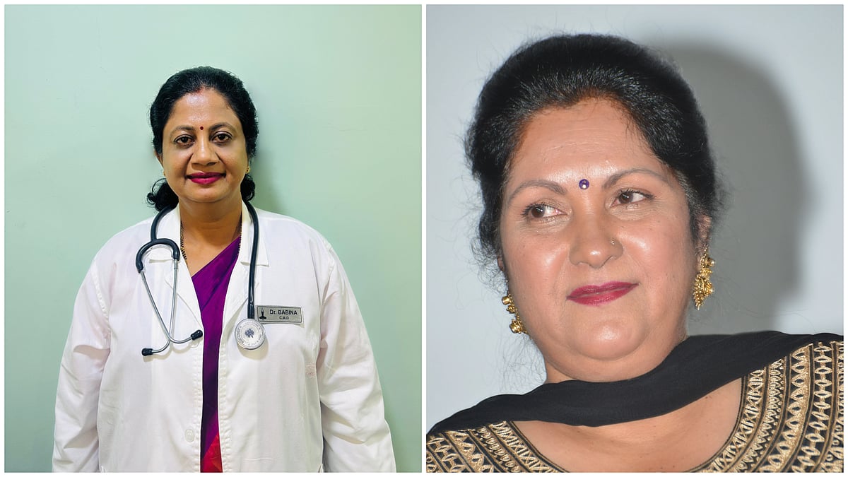 Rajyotsava Award 2025: ಕೊಡಗಿನ ಇಬ್ಬರು ಸಾಧಕಿಯರಿಗೆ ರಾಜ್ಯೋತ್ಸವ ಪ್ರಶಸ್ತಿ
