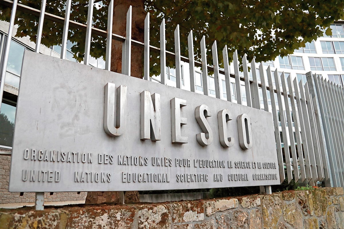 ವಿಶ್ವದ ಸೃಜನಶೀಲ ನಗರಗಳ ಪಟ್ಟಿಗೆ ಲಖನೌ ಸೇರ್ಪಡೆ