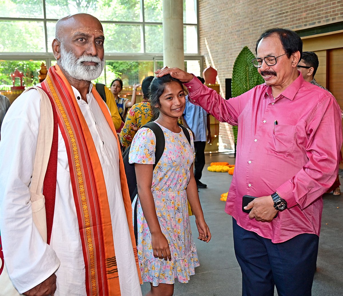 ‘ಕನ್ನಡ್‌ ಗೊತ್ತಿಲ್ಲ’ದವರು ಕನ್ನಡ ನುಡಿದಾಗ...