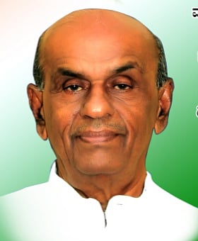 ಅಪವಿತ್ರ ಹೊಂದಾಣಿಕೆ: ಸಚಿವ ಎಚ್.ಕೆ.ಪಾಟೀಲ ವಿರುದ್ಧ ಬಿ.ಆರ್‌.ಯಾವಗಲ್ ಅಸಮಾಧಾನ