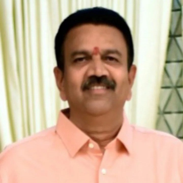 ಅವಧಿ ಪೂರ್ವ ಚುನಾವಣೆ: ಶಾಸಕ ಸಿ.ಸಿ.ಪಾಟೀಲ ಭವಿಷ್ಯ