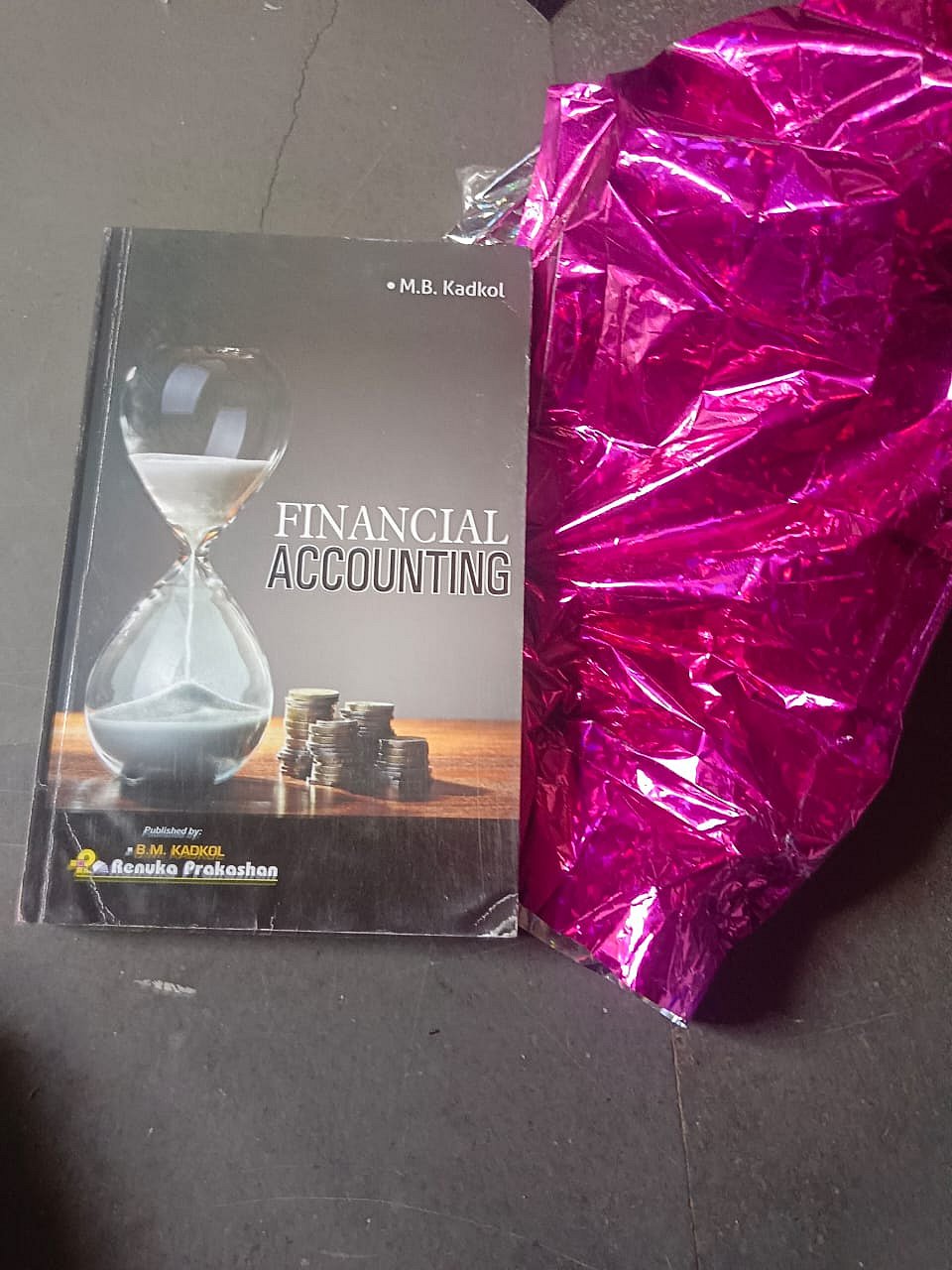 ಜೇವರ್ಗಿ: ಕರ್ನಾಟಕ ರಾಜ್ಯೋತ್ಸವದಲ್ಲಿ ಇಂಗ್ಲಿಷ್ ಪುಸ್ತಕಗಳ ಕೊಡುಗೆ!  