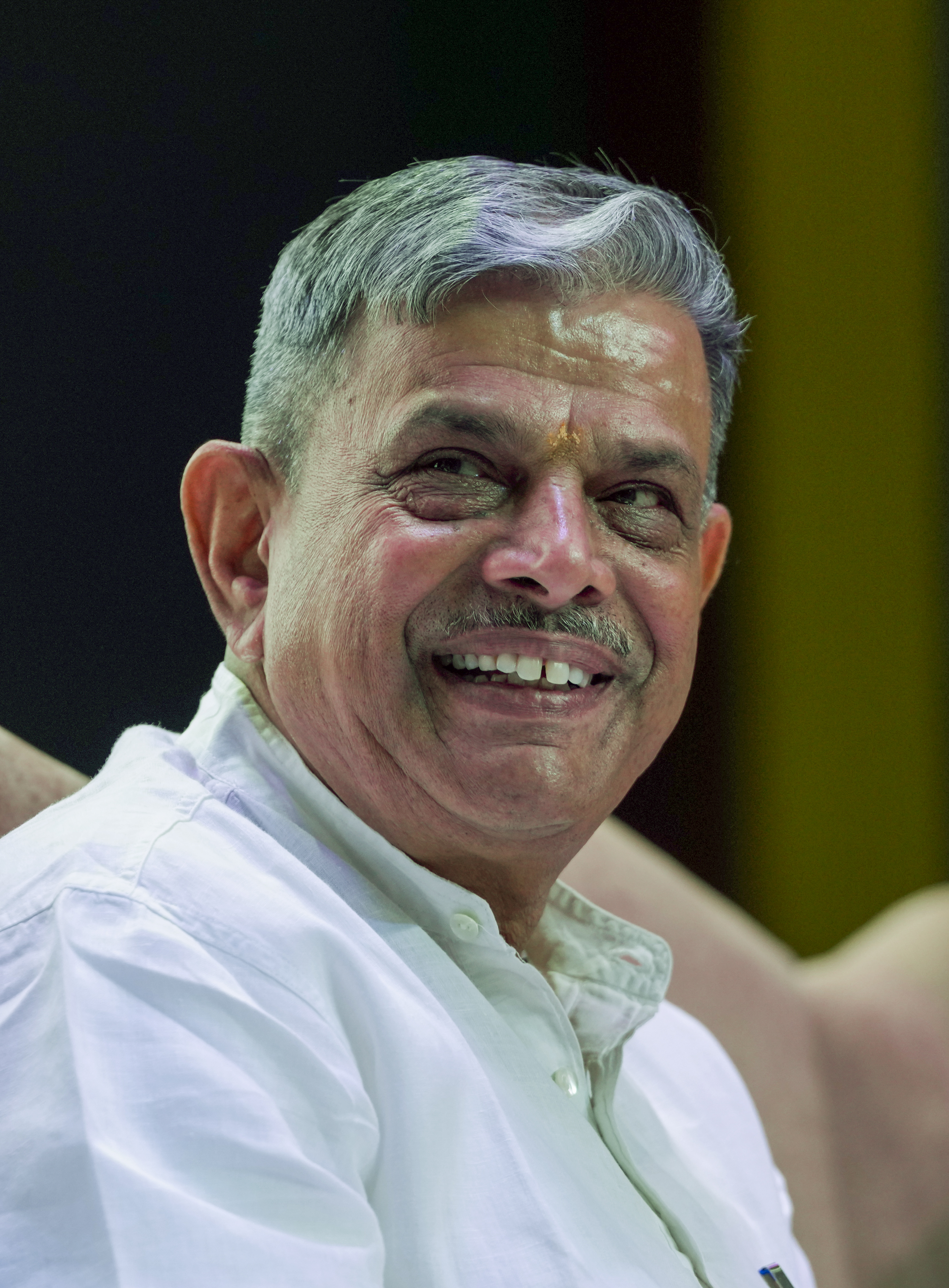 ದತ್ತಾತ್ರೇಯ ಹೊಸಬಾಳೆ–ಪಿಟಿಐ ಚಿತ್ರ