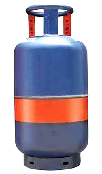 ವಾಣಿಜ್ಯ ಬಳಕೆಯ ಸಿಲಿಂಡರ್‌ ದರ ಇಳಿಕೆ