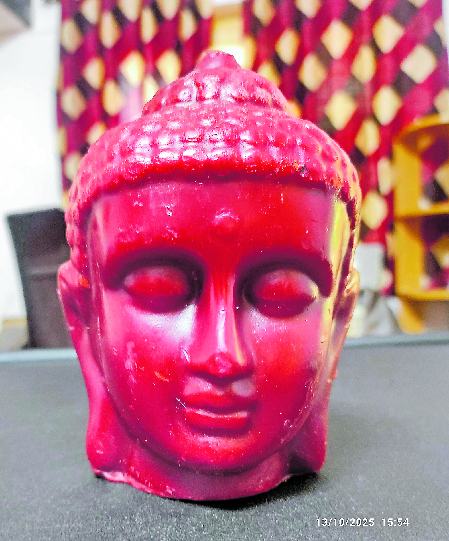 ಬುದ್ಧನೂ ತಯಾರಾಗಿದ್ದಾನೆ...