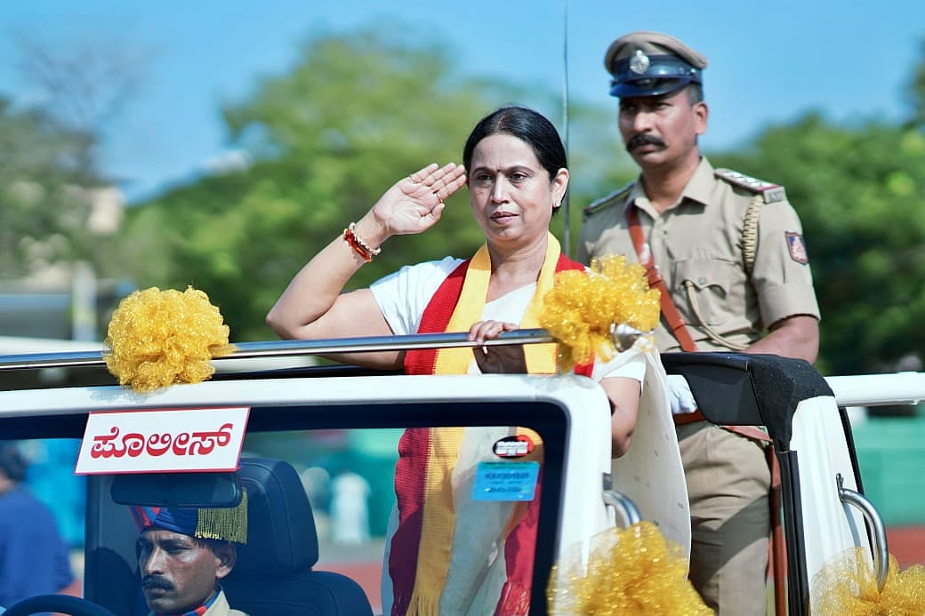 ಉಡುಪಿ | ಕರಾವಳಿಗೆ ಹೂಡಿಕೆ ಆಕರ್ಷಣೆಗಾಗಿ ₹200 ಕೋಟಿ: ಸಚಿವೆ ಲಕ್ಷ್ಮಿ ಹೆಬ್ಬಾಳಕರ