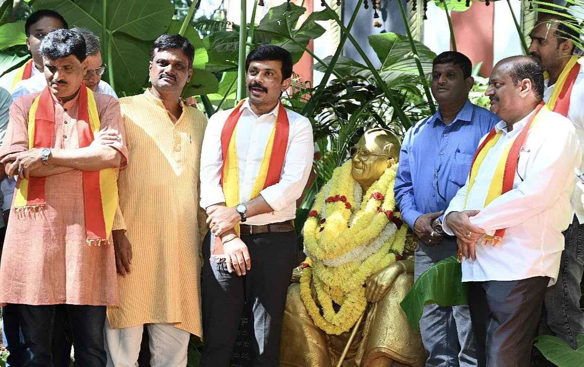 ಮಂಕುತಿಮ್ಮನ ಕಗ್ಗದಲ್ಲಿ ವಚನ: ಪಿನಾಕಪಾಣಿ