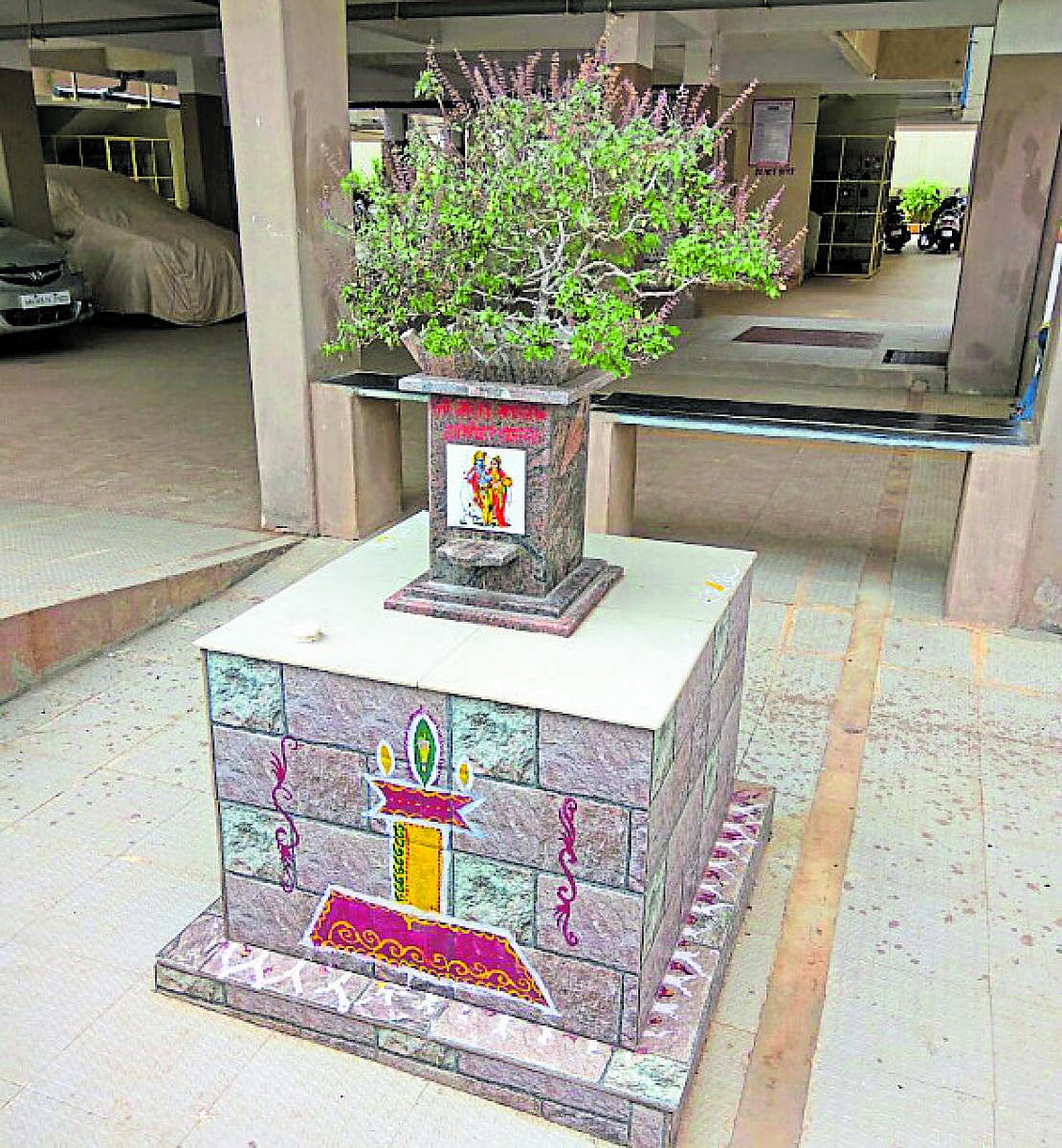 ಉತ್ಥಾನ ದ್ವಾದಶೀ: ದೇವರನ್ನು ಎಬ್ಬಿಸುವ ಹಬ್ಬ!