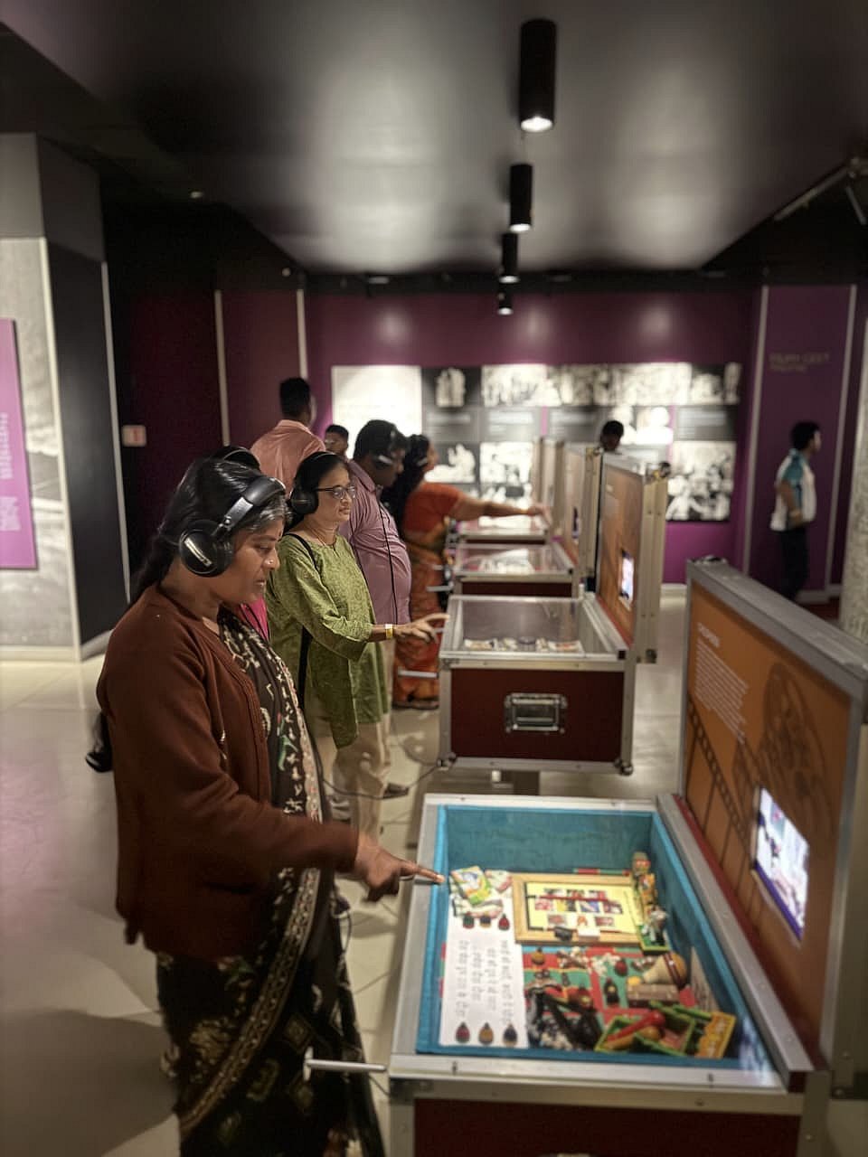 ಬೆಂಗಳೂರು: ಪಾರ್ಶ್ವವಾಯು ಪೀಡಿತರಿಗೆ ಸಂಗೀತ ಚಿಕಿತ್ಸೆ