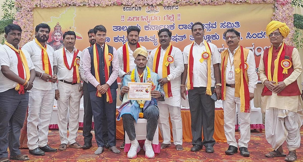 ಕನ್ನಡಿಗರ ಅತೀ ಉದಾರತನ ಒಳ್ಳೆಯದಲ್ಲ: ಭಾಗೇಶ ಮುರಡಿ