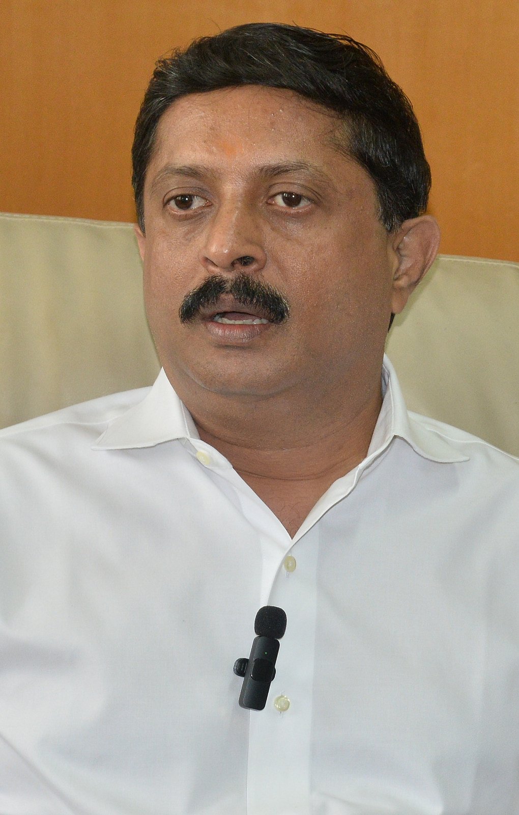 ನ.21ಕ್ಕೆ ಪ್ರಮಾಣವಚನ ಸ್ವೀಕರಿಸುವುದಾಗಿ ಡಿಕೆಶಿ ಹೇಳಿದ್ದಾರೆಯೇ: ಬೈರತಿ ಸುರೇಶ್‌