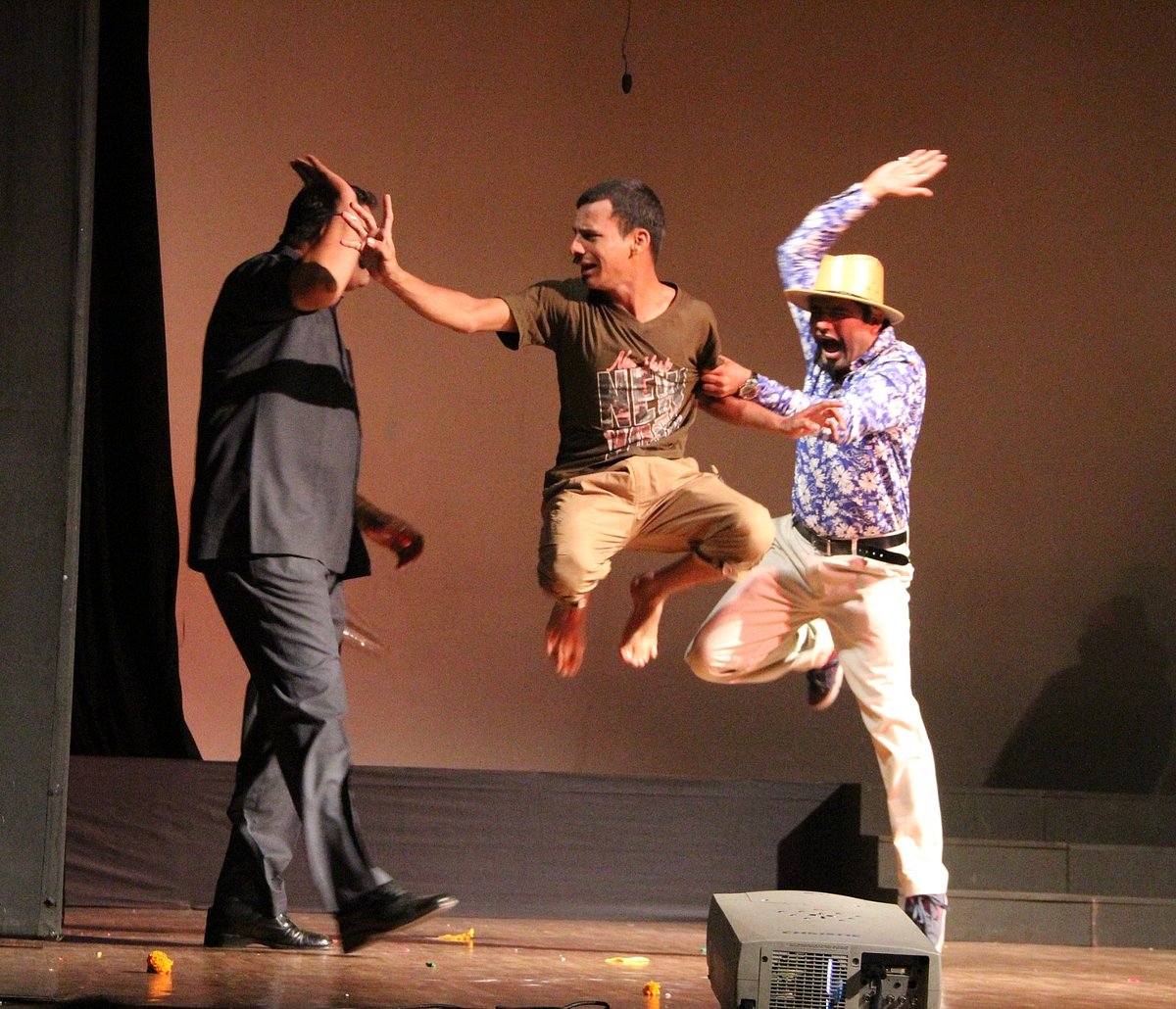 ಹಿಂದಿ ನೆಲದಲ್ಲಿ ಕನ್ನಡದ  ಹೆಮ್ಮರ 