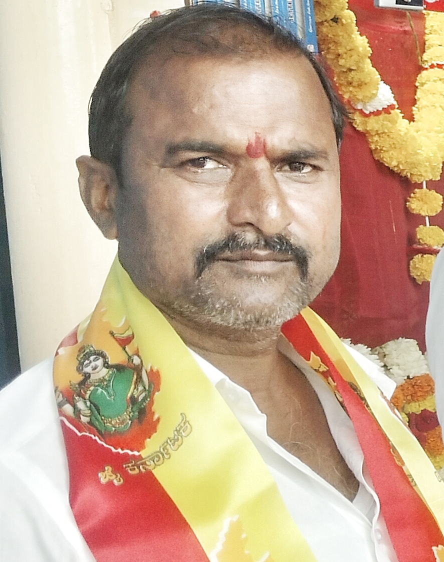 ಬಿ.ಎಚ್. ಮಾಲಿಪಾಟೀಲ