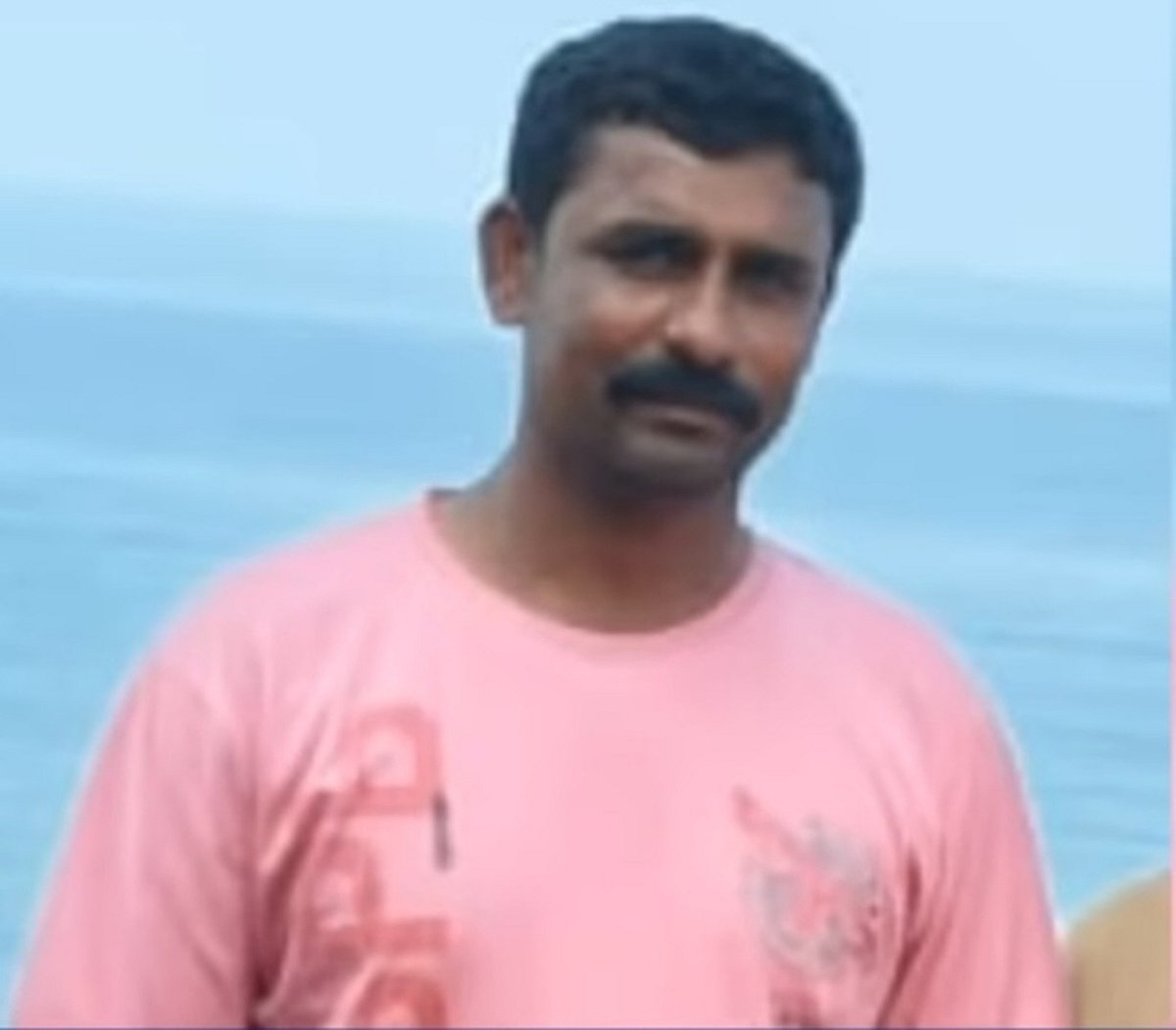 ಚಿಂತಾಮಣಿ: ವಿದ್ಯುತ್ ಪ್ರವಹಿಸಿ ರೈತ ಸಾವು