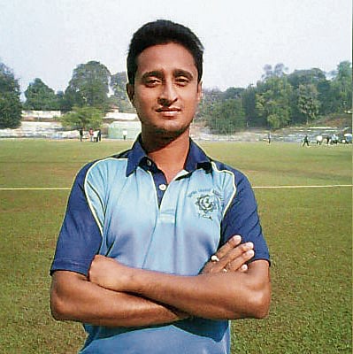 ತ್ರಿಪುರದ ಮಾಜಿ ಕ್ರಿಕೆಟಿಗ ರಾಜೇಶ್‌ ಅಪಘಾತದಲ್ಲಿ ಸಾವು